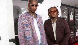 Young Thug, Gunna