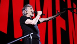 Roger Waters