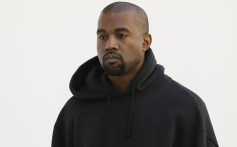 Kanye West