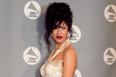 Selena Quintanilla