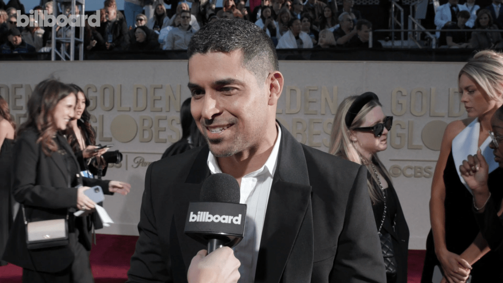 Wilmer Valderrama