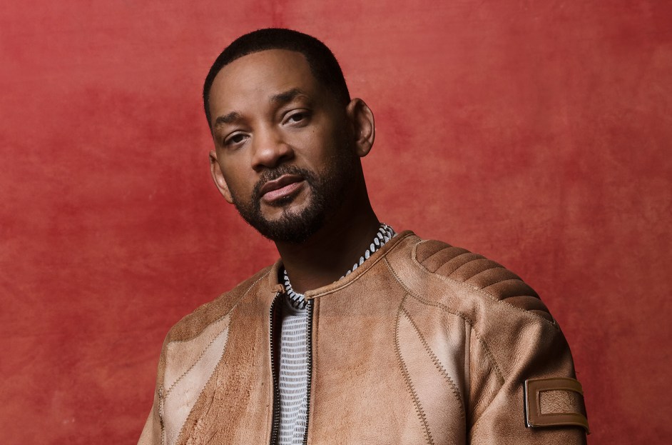 Will Smith