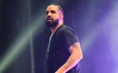 Drake performs onstage during "Lil Baby & Friends Birthday Celebration Concert" at State Farm Arena on Dec. 9, 2022 in Atlanta, Georgia.