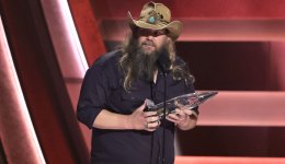 Chris Stapleton