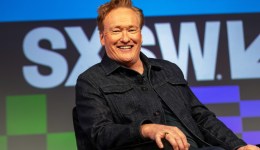 Conan O'Brien