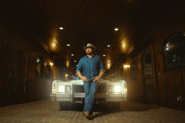 Randy Houser