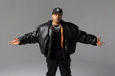 LL Cool J