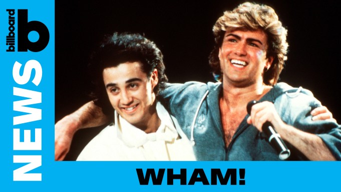 Wham!