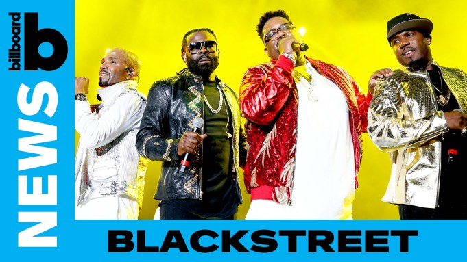 Blackstreet