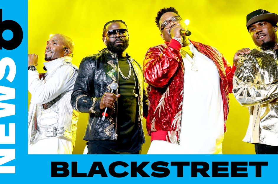 Blackstreet