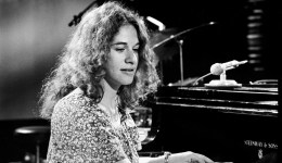 Carole King