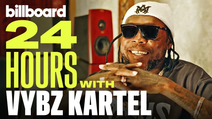 Vbyz Kartel