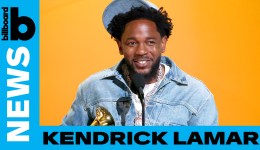 Kendrick Lamar