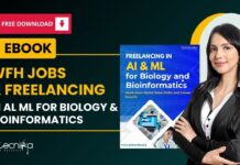 WFH Jobs & Freelancing in AI ML