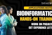 Bioinformatics Hands-on Training