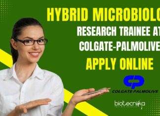 Hybrid Microbiology Research Trainee