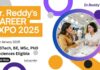 Dr. Reddy's CAREER EXPO 2025