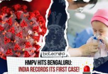 HMPV Bengaluru Cases: India Records Its First Case!