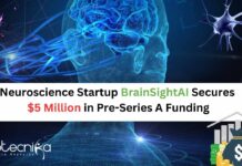 BrainSightAI Secures $5 Million Funding