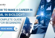 How To Make a Career in AI ML in Biology?