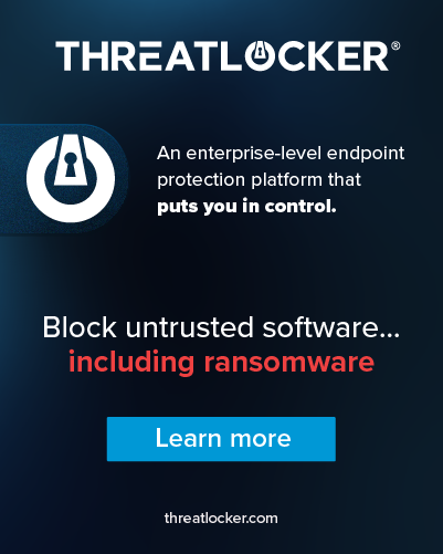 ThreatLocker