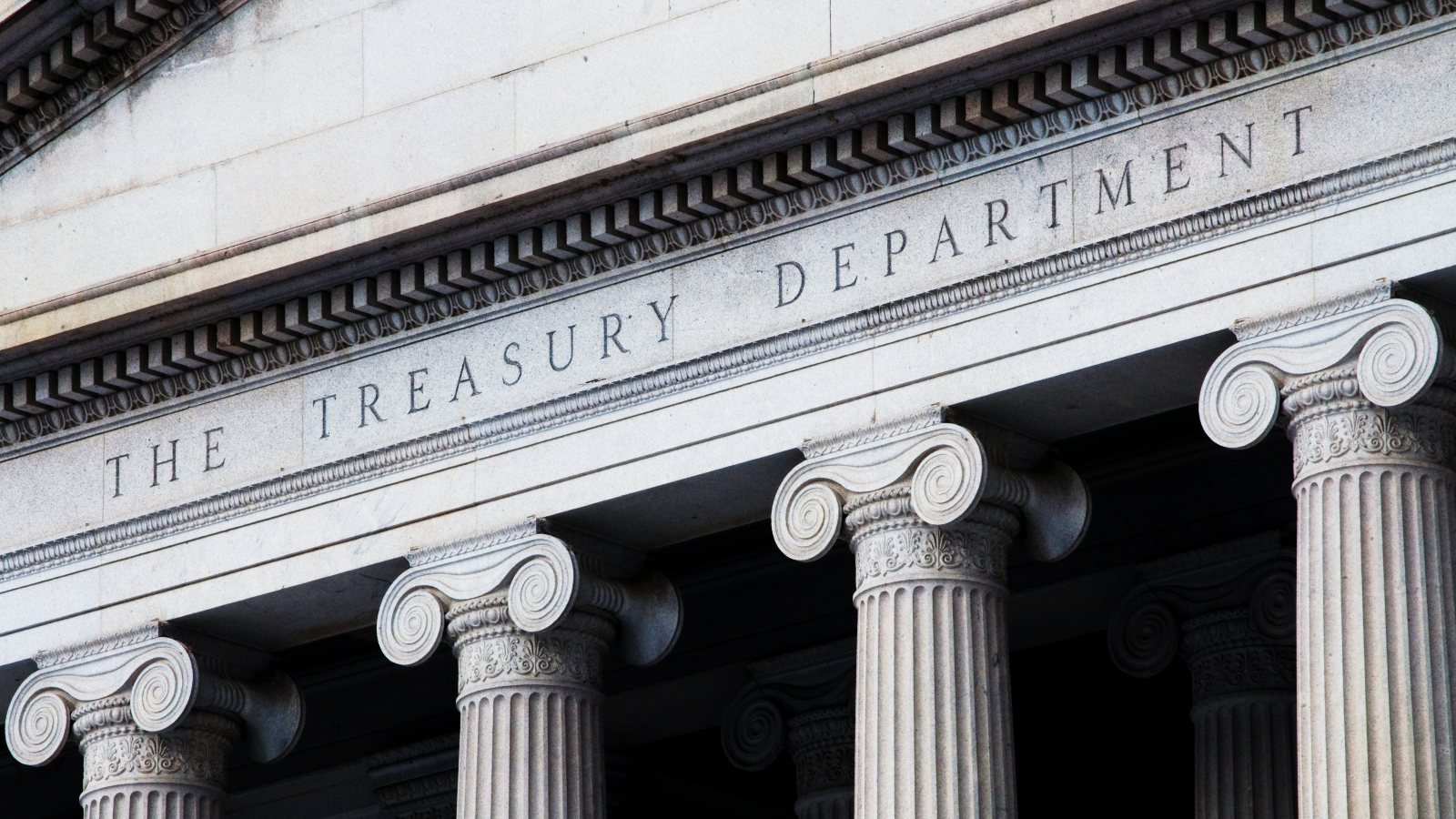 US Treasury