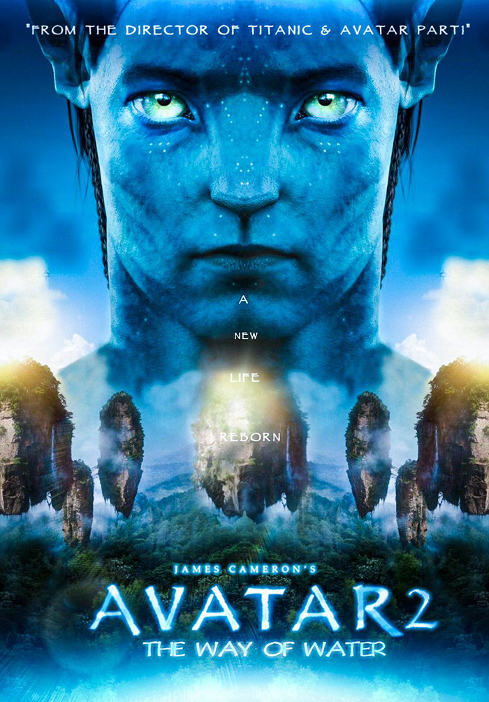 Avatar: The Way Of Water