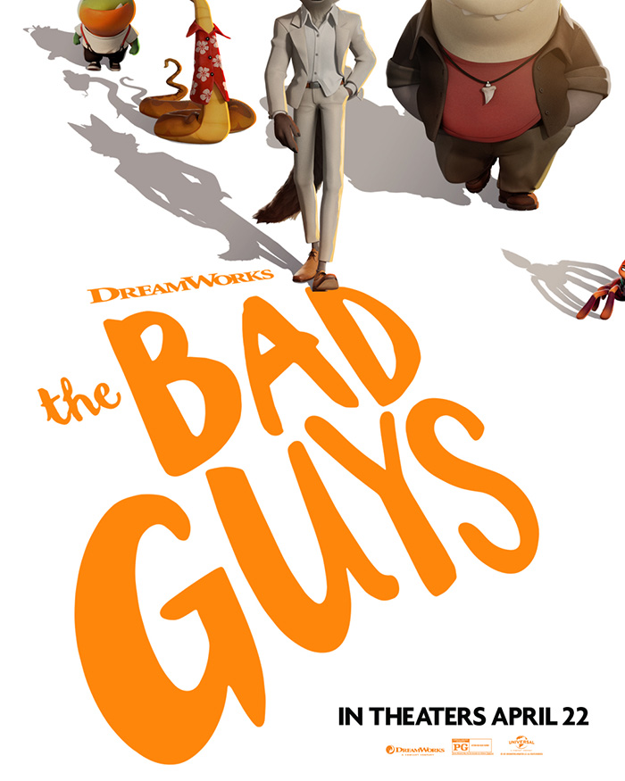 The Bad Guys