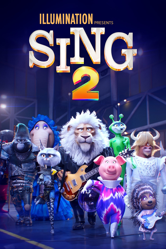 Sing 2