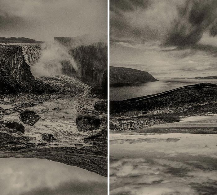 Exploring Iceland’s Surreal Beauty: Attila Ataner’s Dreamscapes (14 Pics)
