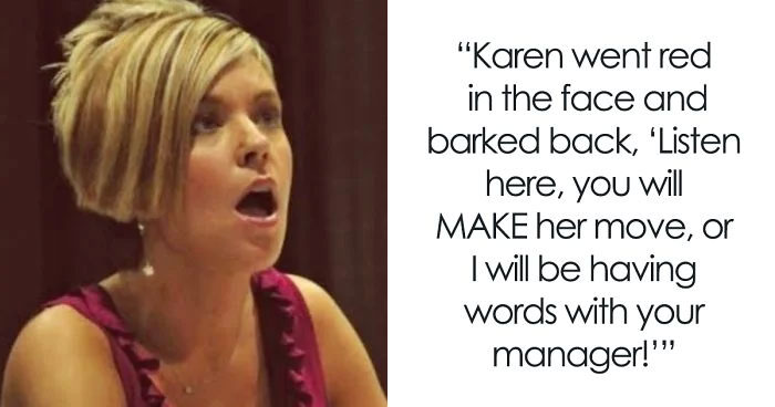 “Where Are Your Parents?”: Karen Loses Her Cool After Mistaking 32-Year-Old For A Teen