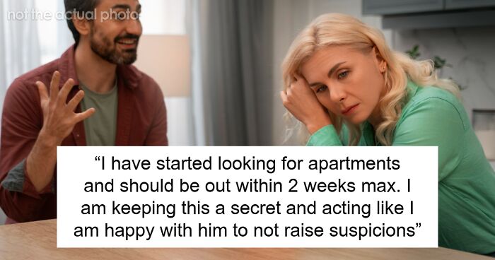 Woman Seeks Advice After BF Suddenly Becomes “Dangerous Psychopath”