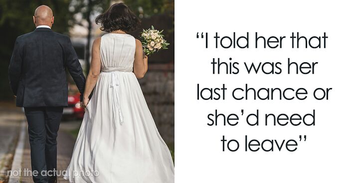 “Nothing To Apologize For”: Woman Ruins Friend’s Childfree Wedding By Bringing Her Toddler