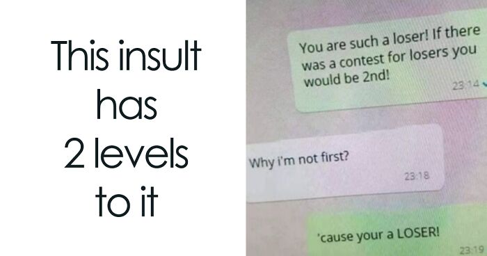 50 Funny Posts That Have No Business Being So Spot-On