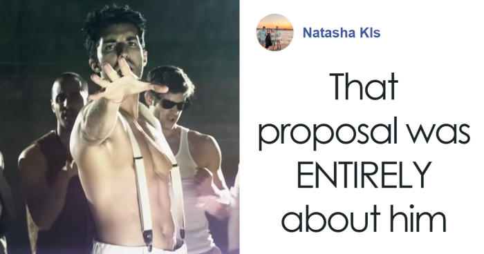 “Narcissist”: Justin Baldoni’s 27-Minute Proposal Video Pointed Out As “Red Flag” Everyone Missed