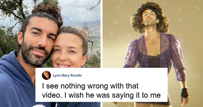 “Red Flag” Justin Baldoni Proposal Video Resurfaces After Bombshell Blake Lively Complaint