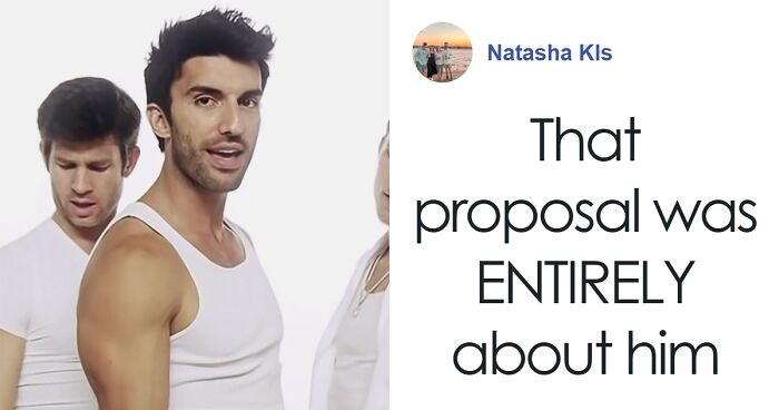 “He’s A Creep”: Justin Baldoni’s 27-Minute Proposal Video Being Branded As A Massive “Red Flag”