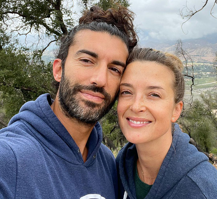 “He’s A Creep”: Justin Baldoni’s 27-Minute Proposal Video Being Branded As A Massive “Red Flag”