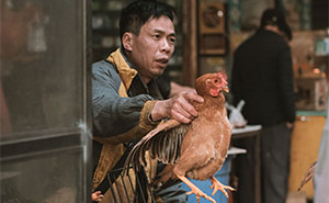 21 Photos I Took To Show The Authentic Side Of A Farmers’ Market In China