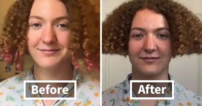 This Online Community Shares Unfortunate Haircuts, And Here Are 40 Of The Worst Ones (New Pics)