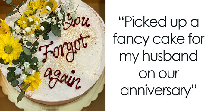 50 People Who Proved Their Love With Wholesome And Funny Anniversaries (New Pics)