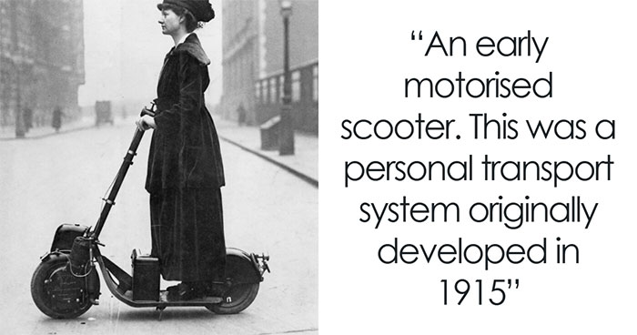 50 Inventions From The Past That Were Amazingly Innovative