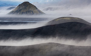 Capturing The Untamed: 20 Nature Photos By Jeroen Van Nieuwenhove