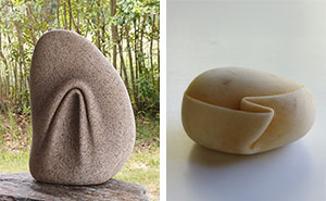 Soft As Stone: 50 Sculptures That Defy The Laws of Physics