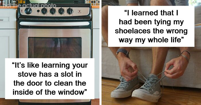 40 Times People Thought ‘Instructions Are Optional’ And Chaos Ensued