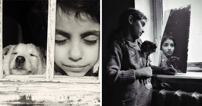 Photographer’s 32 Captivating Photos Show The Emotional Depth Of Childhood