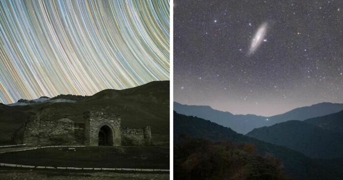 Astrophotography: 45 Mesmerizing Photos Of The Night Sky By Soumyadeep Mukherjee