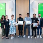 Nvidia Studio Nights 2 honours local content creators