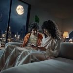 E& launches AI-crafted film for Neo Home Experience