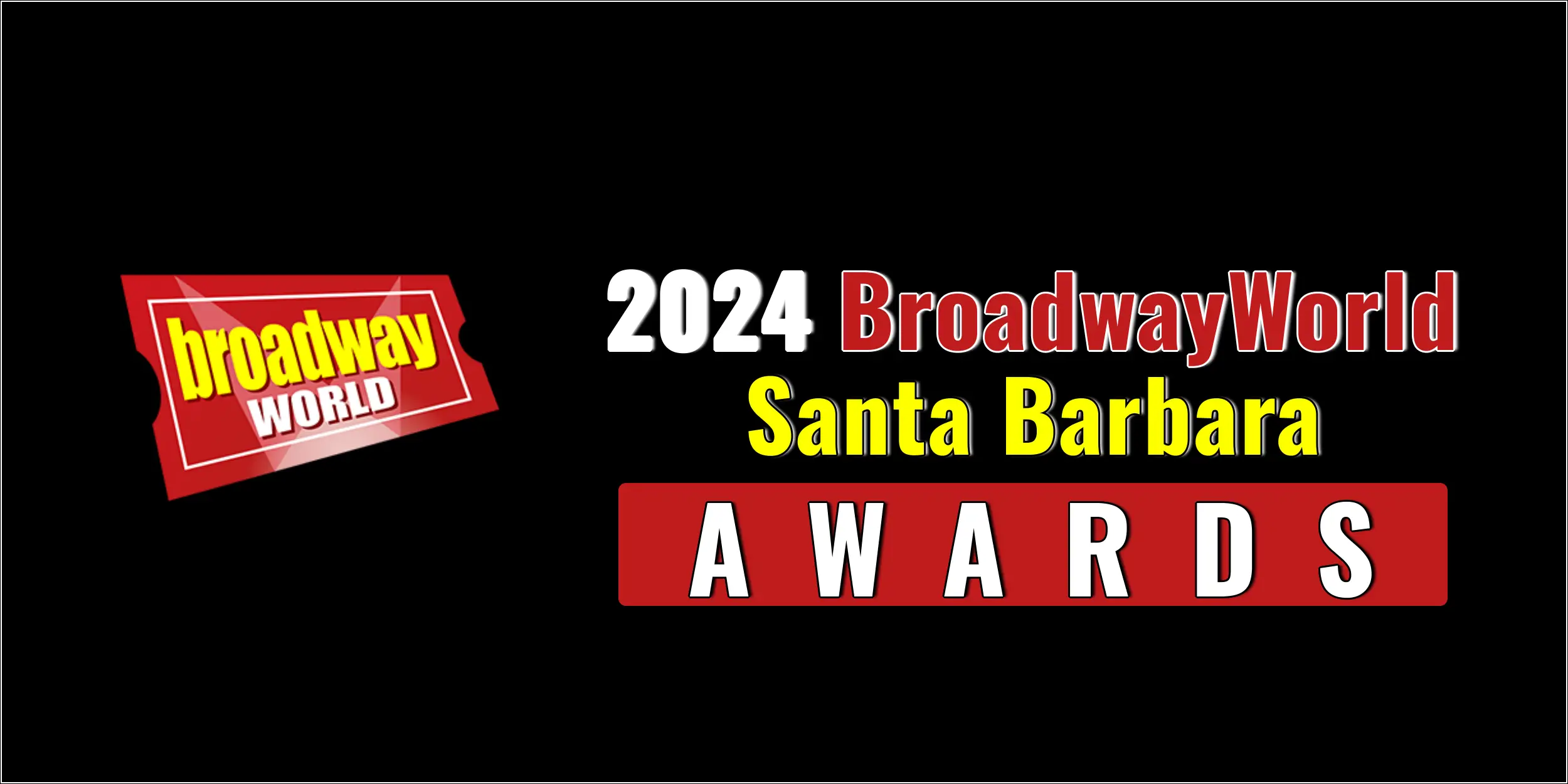 Last Chance To Vote for the 2024 BroadwayWorld Santa Barbara Awards; ALICE BY HEART at Out of the Box Theatre Co Leads Best Musical!